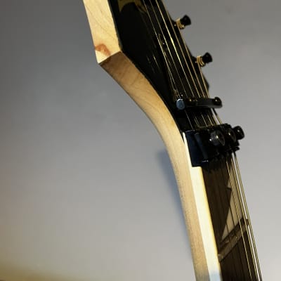 Ibanez RG370DXL-BK Standard Left-Handed 2004 - 2010 - Black image 14