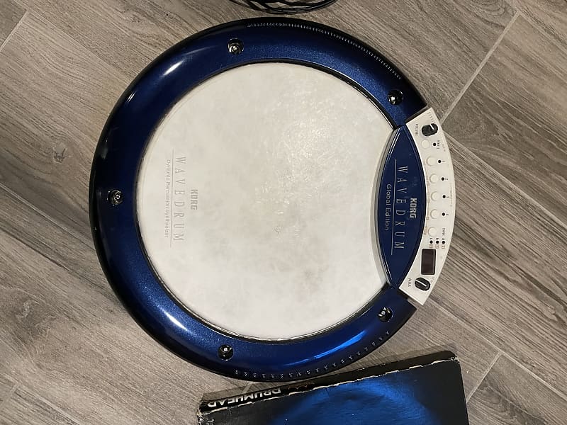 オンライン限定商品】 ※ジャンク品 wave drum premium | wasser-bau.com