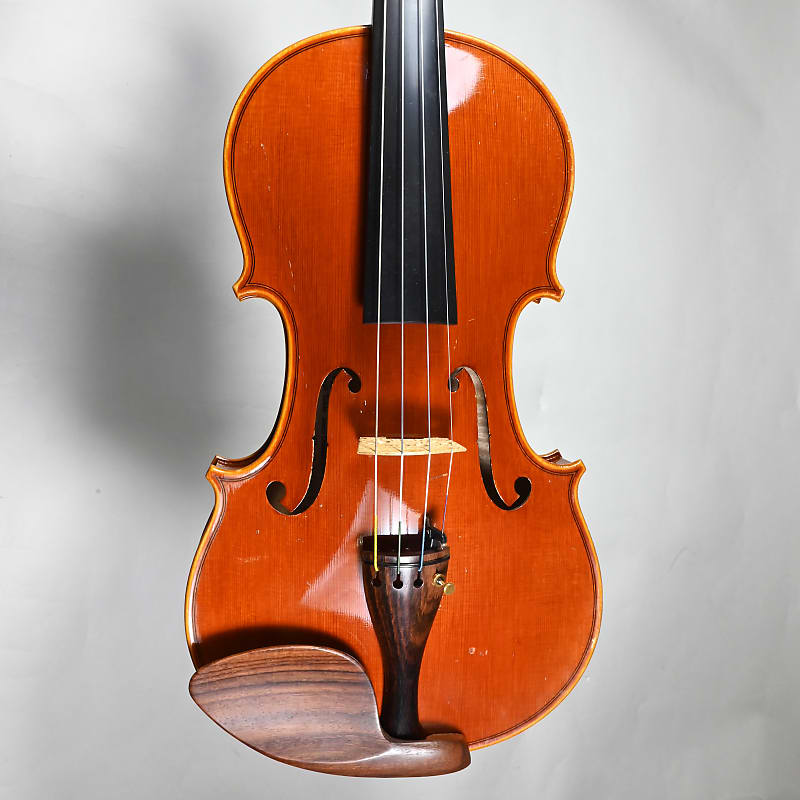 Pygmalius Derius Giapponese 4/4 バイオリン Pygmalius Derius ADVANCE Violin 4/4 <ピグマリウス>｜平野楽器