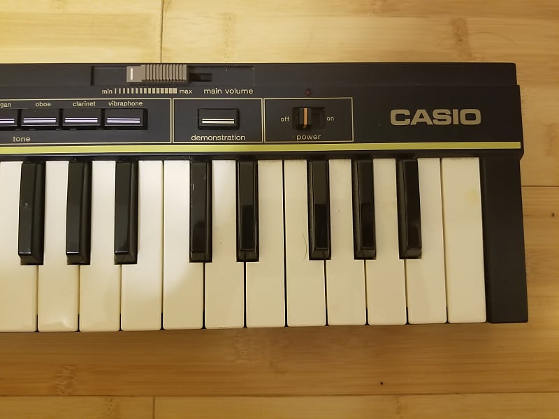 CASIO Casiotoneカシオトーン MT-36 Multitrack recording - Casio MT-36 🎹 - YouTube