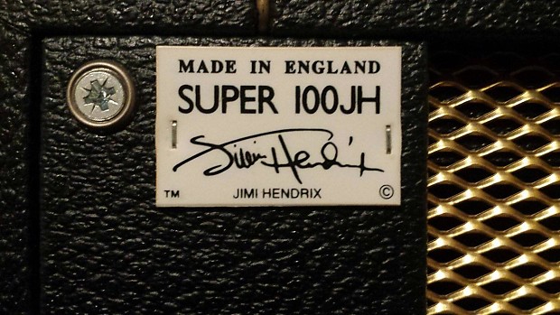 【美品】Marshall JH-1 Marshall Jackhammer JH-1 - What To Know & Where To Buy