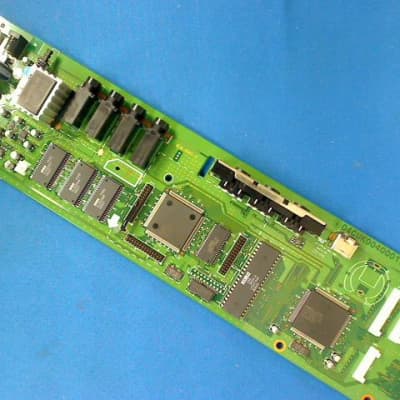 Korg - 200013010956, KLM-956 X5D