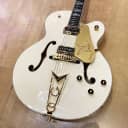 Gretsch G6136-55 Vintage Select Edition ’55 Falcon Hollow Body with Cadillac Tailpiece 2019 Vintage