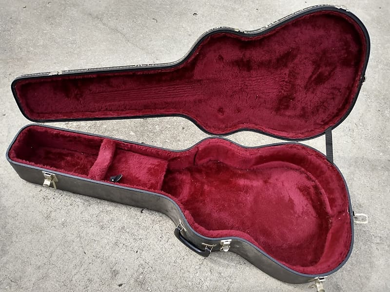 ギター Gibson case Accessories Deluxe Protector Case, Small-Body Acoustic – Gibson