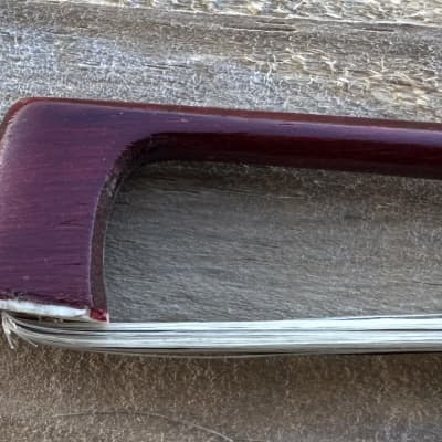 Old Nippon Violin Bow 4/4 image 2