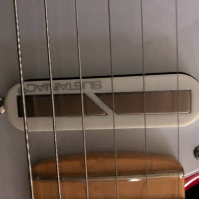 Fender Stratocaster 2011 Bueatifull Red Torino image 9