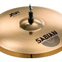 Sabian 14" XSR Hi-Hat Cymbals
