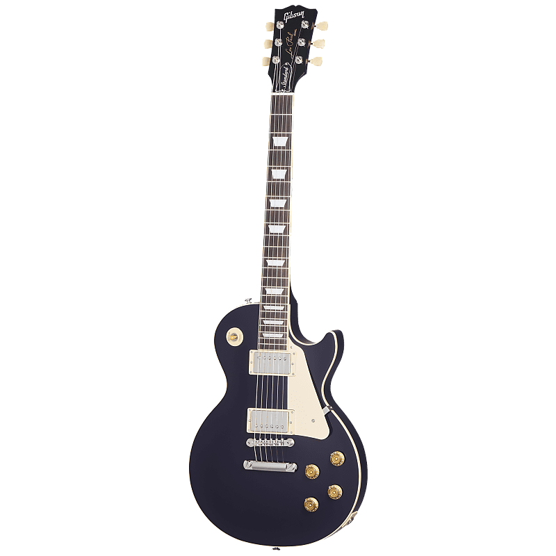 Gibson Les Paul Standard '50s Plain Top image 2