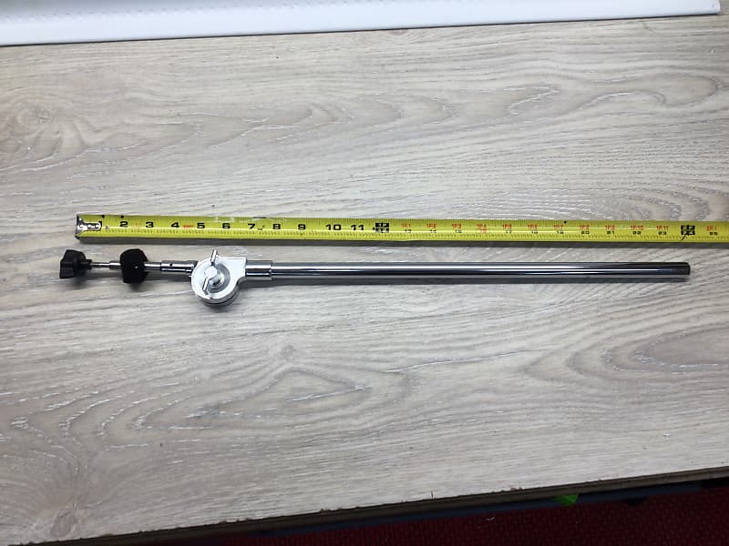 Adjustable Cymbal Mount w/ Felt & Wing Nut Reverb