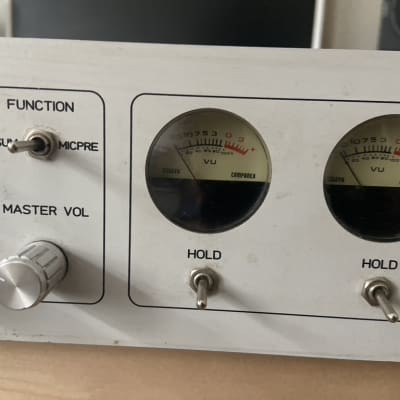 Tab Telefunken V372/1D Mic Preamp & Summing Mixer. PIKATRON transformers i.o image 6