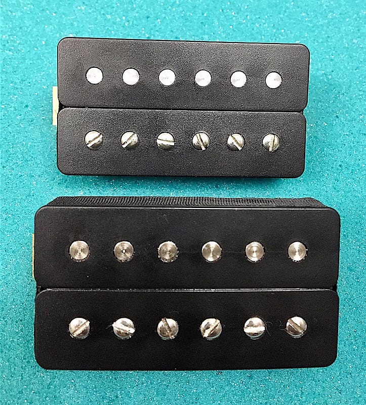 Prs deals metal pickups