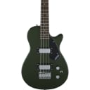 Gretsch G2220 Electromatic Junior JetTM Bass II Short-Scale Bass Torino Green