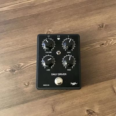 Reverb.com listing, price, conditions, and images for shnobel-tone-daily-driver