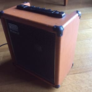 Roland cube discount 20 vintage
