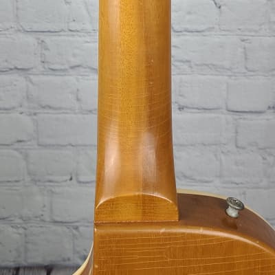 Heritage Guitars H-150 Pelham Blue Artisan Aged Singlecut Electric Guitar Limited Edition image 10