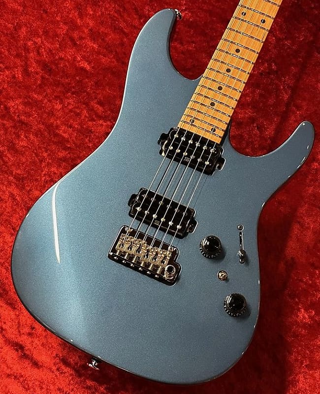 Ibanez Prestige AZ2402 PBM [GSB019] | Reverb Finland