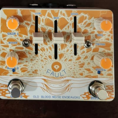 Reverb.com listing, price, conditions, and images for old-blood-noise-endeavors-fault-v2