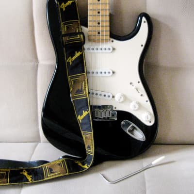 Fender American Standard Stratocaster 1991 image 12
