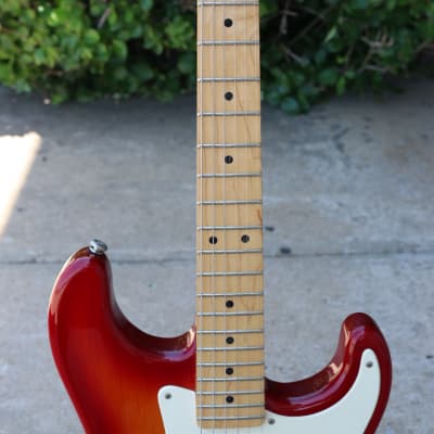 1994 G&L Legacy Electric Guitar | Reverb