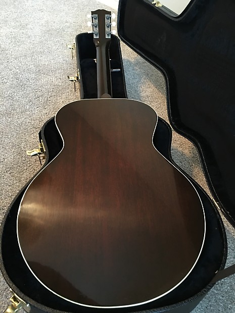 Gibson 1928 L-1 Blues Tribute 2016 | Reverb
