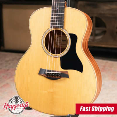 Rare Baby Taylor Spruce/Rosewood 301-R-GB 3/4 Size Acoustic