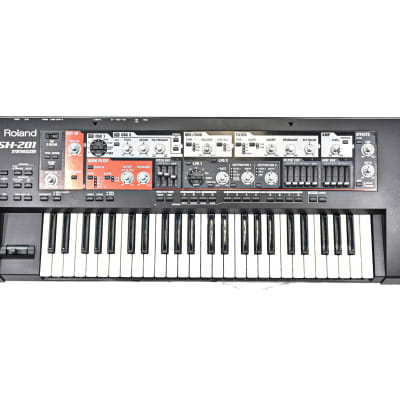 Roland SH-201