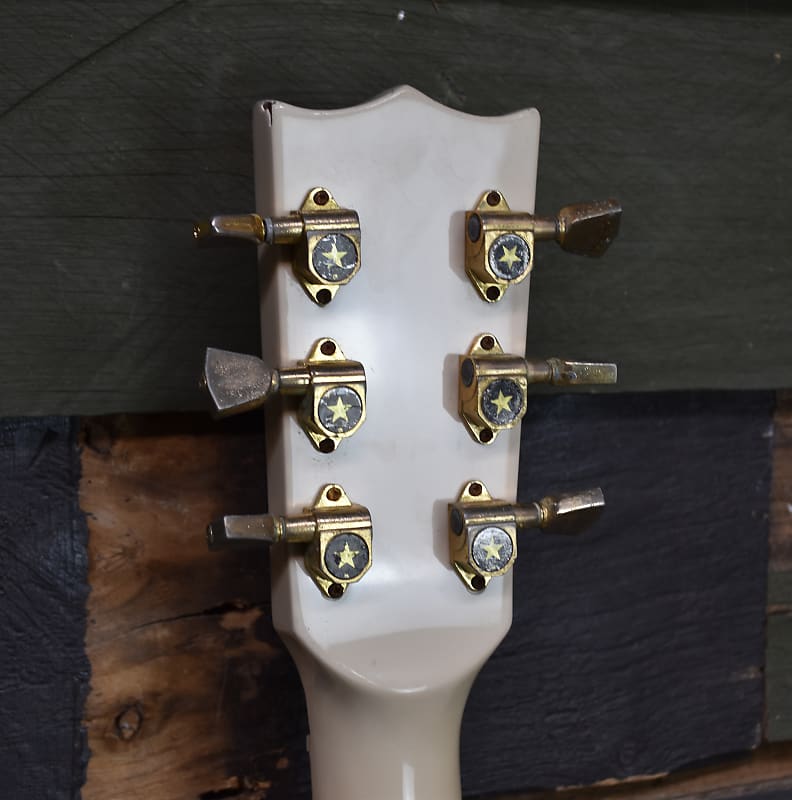 Greco RW-700 Ron Wood Model 1975 - Super Duper Rare!! | Reverb