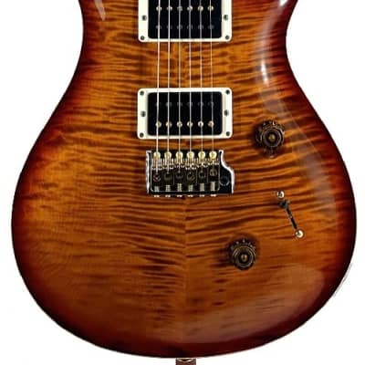 a*崎様 PRS custom24 10top 2012 Paul Reed Smith(PRS) Custom 24 10Top Black Cherry 2012 中古