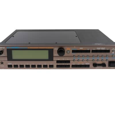 Roland XV-5080 Rackmount Synthesizer Module [USED]