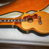 1964 Gibson J 200 custom   Natural