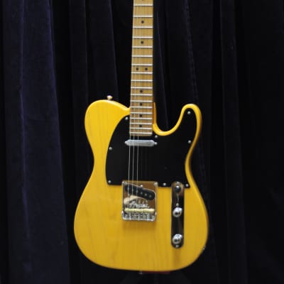 Fender Limited Edition American Professional II Telecaster | Reverb