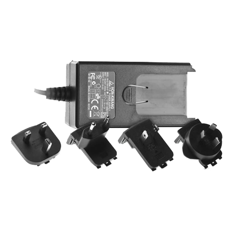 Native Instruments NI Netzteil S8+D2 (40W) - DJ Accessory image 1