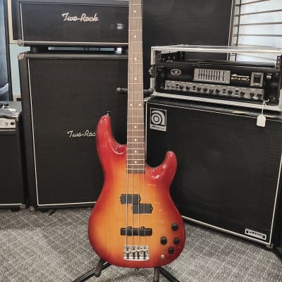 Fender zone bass for sale hotsell