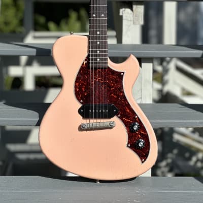 Novo Solus M1 - Shell Pink - @AIFG for sale