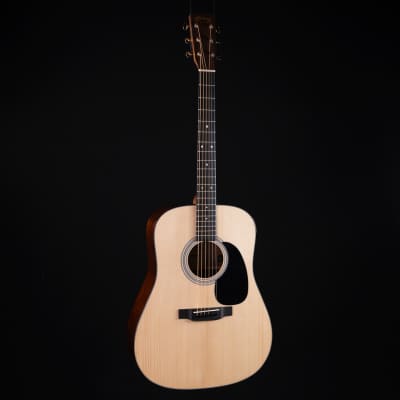 Martin Limited Edition Road Series D-12 - Natural #1923 image 2