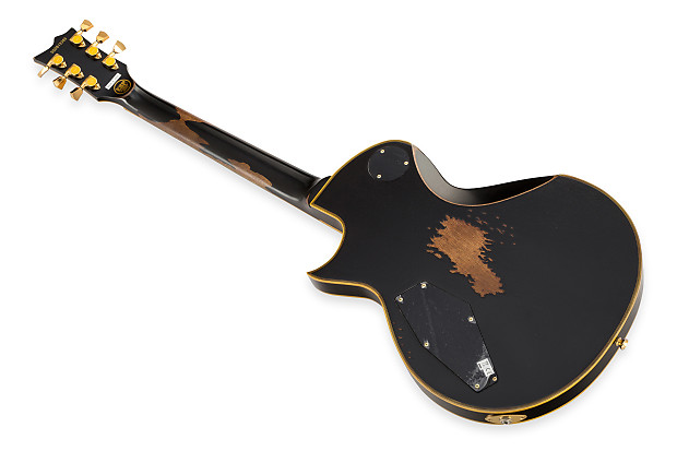 Esp eclipse 2024 ii vintage black