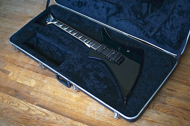 RARE 1994 Jackson Kelly XL Professional | Reverb