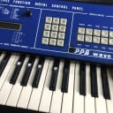 PPG Wave 2 1981 - Blue, fully serviced