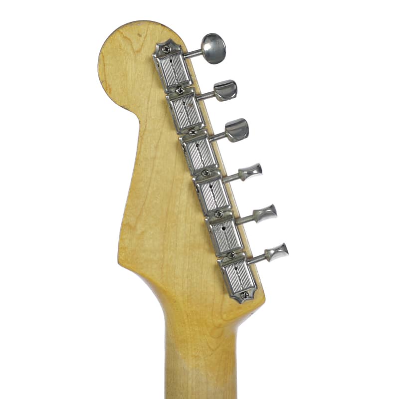 Fender Stratocaster 1959 image 6