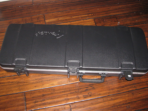 Fender skb case sale