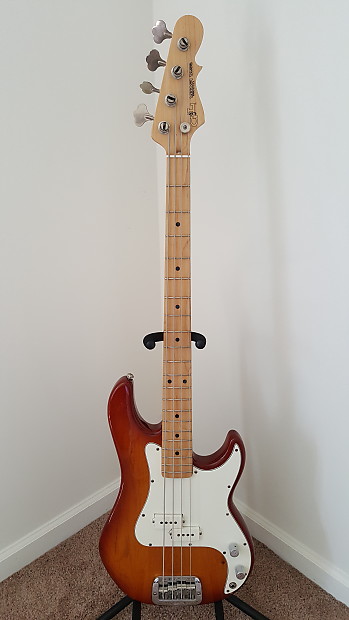 G&l legacy bass cheap