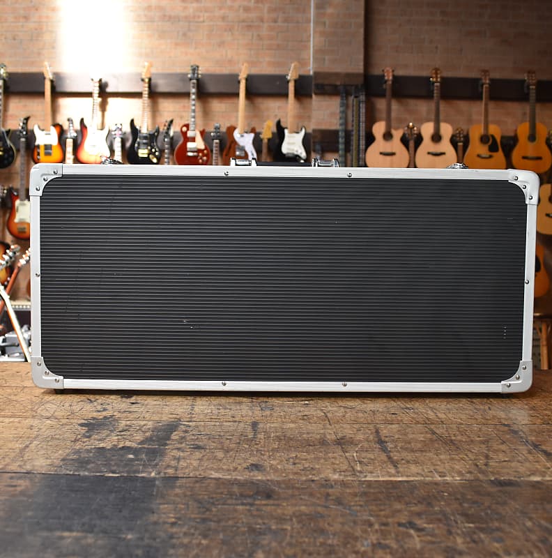 CNB Pedal Board Hard Case Reverb