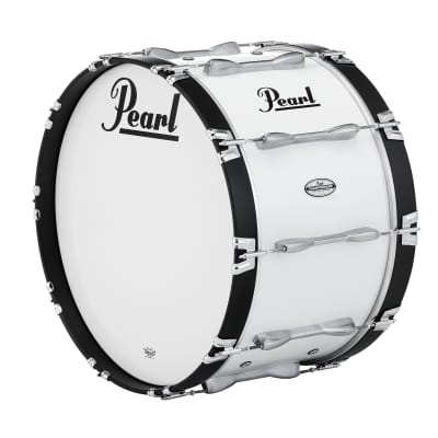 PBDM2414/A33 Pearl 24x14 Championship Maple Bass Drum
