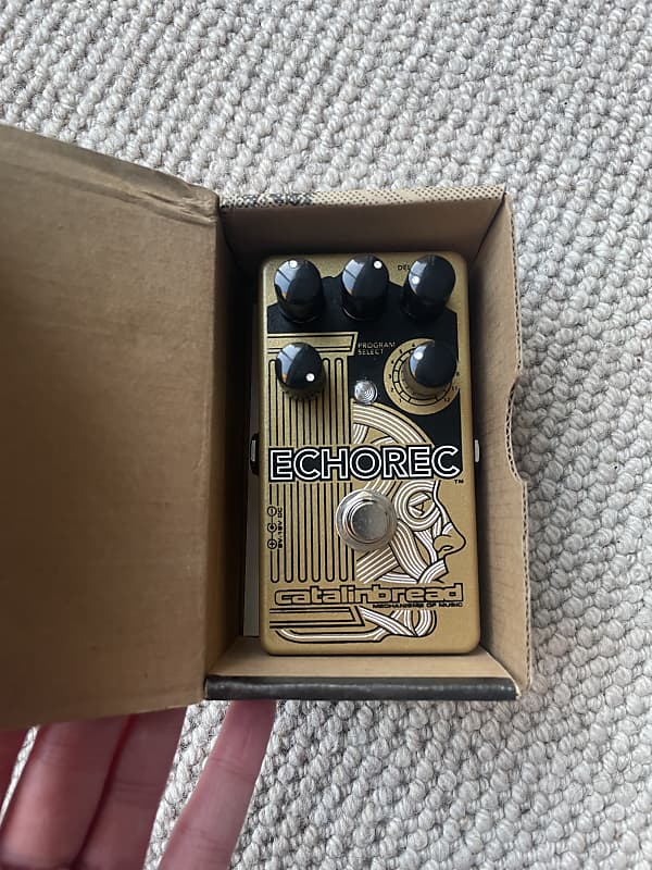 Catalinbread Echorec