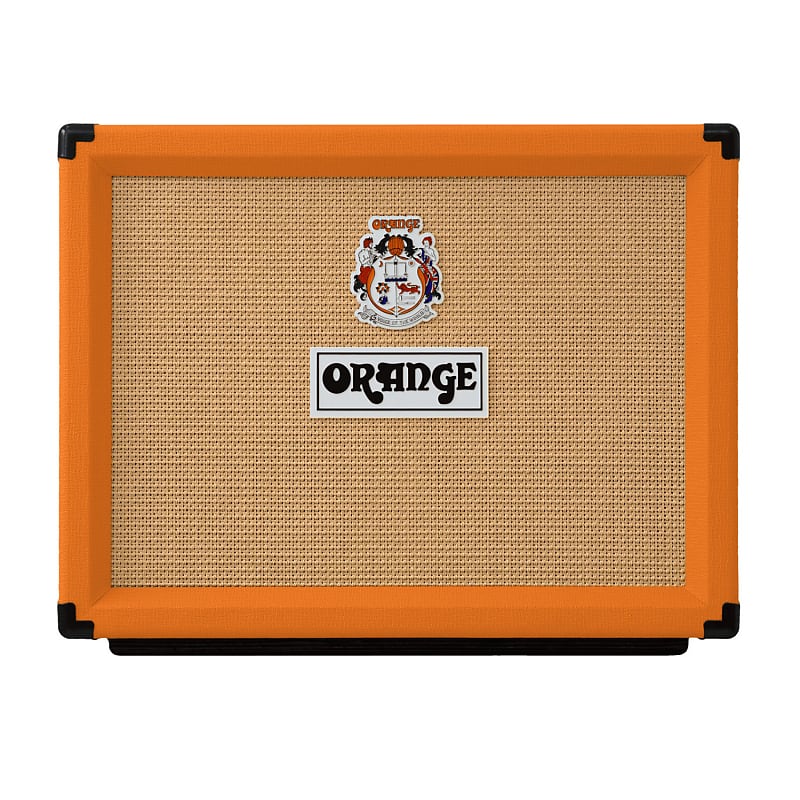 Orange Amps Rocker-32 30W 2X10 Combo Tube Guitar Amp image 1