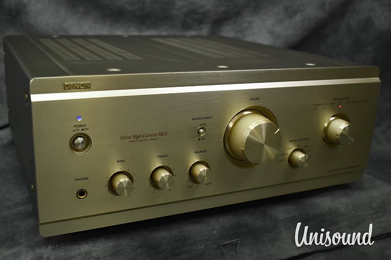 Denon PMA-2000IV Integrated Amplifier in Excellent Condition