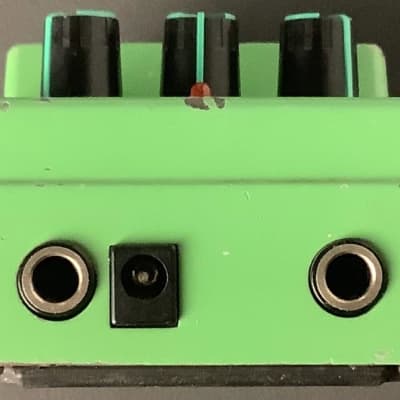 Ibanez TS10 Tube Screamer Classic Late 1980s image 5