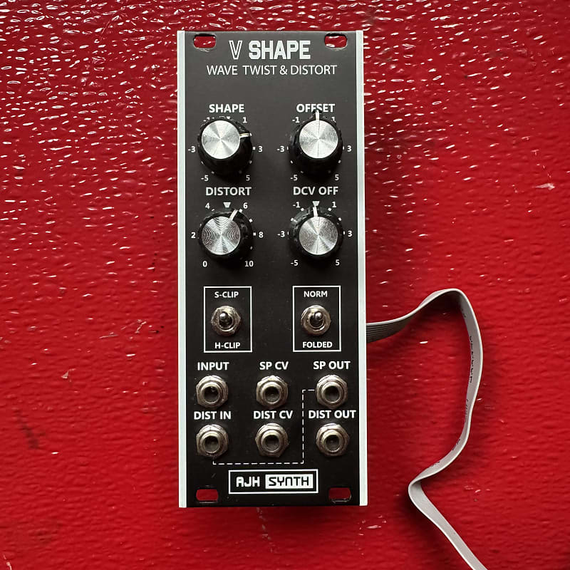 AJH Synth V Shape