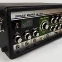 Roland space echo RE-201 COMPLETELY SERVICED with 3 tapeloops