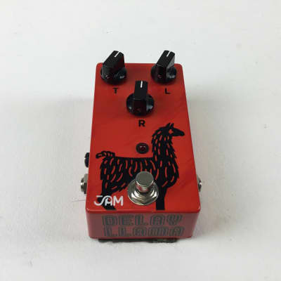 JAM Pedals Delay Llama | Reverb